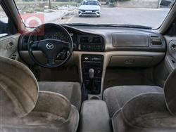 مازدا 626